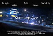 Kenmore Ave