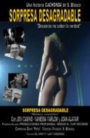 Sorpresa Desagradable