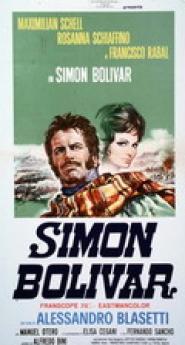 Simon Bolivar