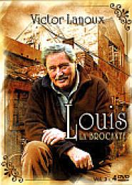 Louis la brocante - Louis et la médaille oubliée