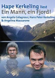 Ein Mann, ein Fjord!