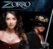 Zorro - La espada y la rosa