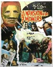 La Mansion de las 7 momias