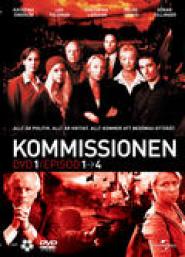 Kommissionen