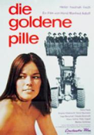 Die Goldene Pille