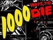 1000 Wege, ins Gras zu beissen