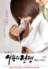 Marriage Clinic: Love and War