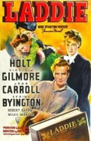 Laddie