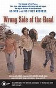 Wrong Side of the Road