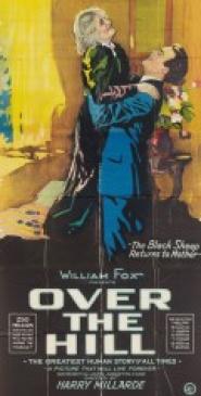 Over the Hill to the Poorhouse