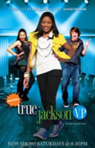 True Jackson