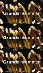 Grundeinkommen - Kulturimpuls