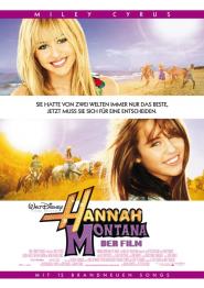 Hannah Montana - Der Film