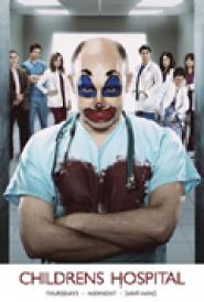 Childrens Hospital
