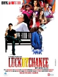 Luck by Chance - Liebe, Glück und andere Zufälle