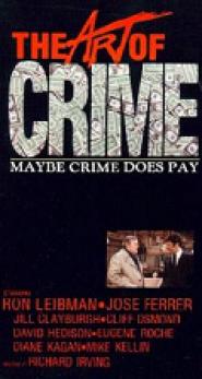 The Art of Crime