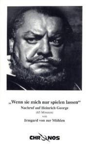 Wenn sie mich nur spielen lassen