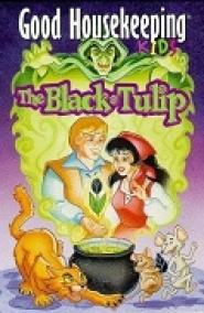 Die Schwarze Tulpe