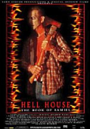 Hell House: The Book of Samiel