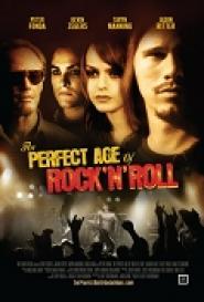 The Perfect Age of Rock 'n' Roll