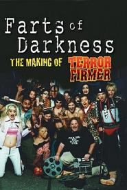 The Making of 'Terror Firmer'