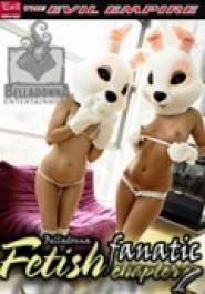 Belladonna: Fetish Fanatic 7