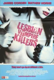 Lesbian Vampire Killers - Bis(s) zur Morgenlatte
