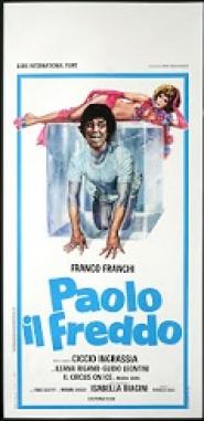 Paolo il freddo