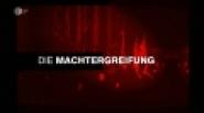 Die Machtergreifung