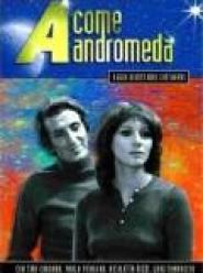 A come Andromeda