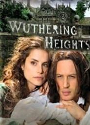 Sturmhöhe - Wuthering Heights