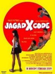 Jagad X Code