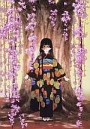 Hell Girl: Two Mirrors