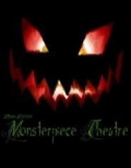 Monsterpiece Theatre Volume 1