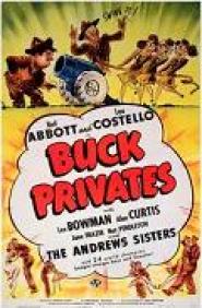 Buck Privates