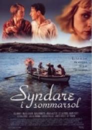Syndare i sommarsol