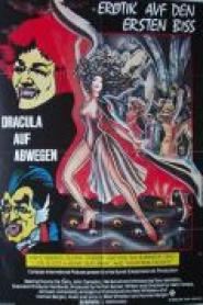Dracula auf Abwegen