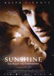 Sunshine - Ein Hauch von Sonnenschein