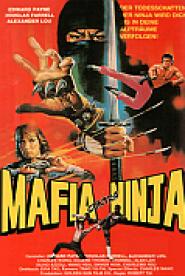 Mafia contra Ninja