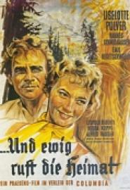 ...und ewig ruft die Heimat
