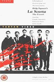 Die Eskorte - Im Visier der Angst