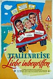 Italienreise - Liebe inbegriffen