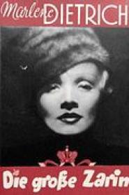 Die Scharlachrote Kaiserin