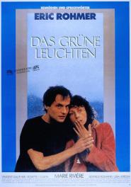 Das Grüne Leuchten