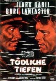 U 23 - Tödliche Tiefen