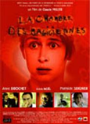 Das Zimmer der Zauberinnen