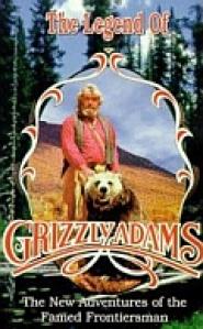 Die Abenteuer des Grizzly Adams