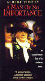 Ein Mann ohne Bedeutung