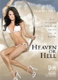 Mach mir die Hölle heiß!