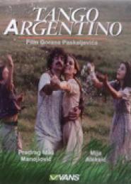 Tango argentino